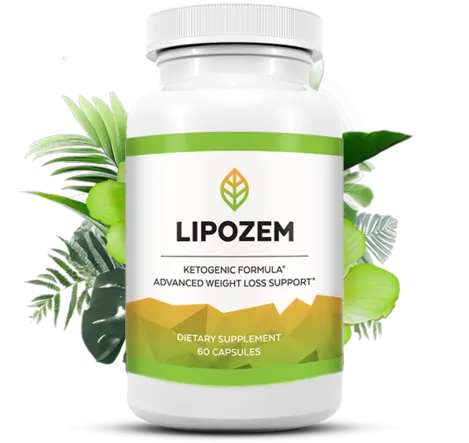 Lipozem™ | Official Website | #1 Lipozem Weight Loss Support